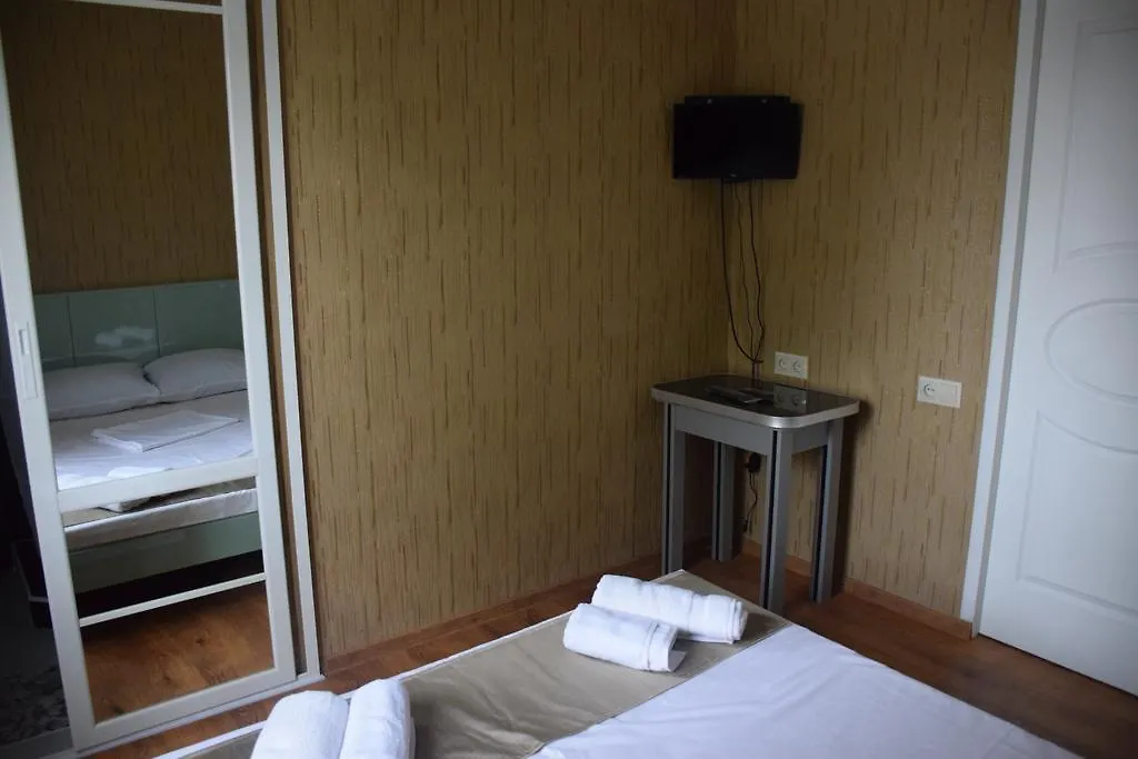 Crossway Tbilisi Hotel