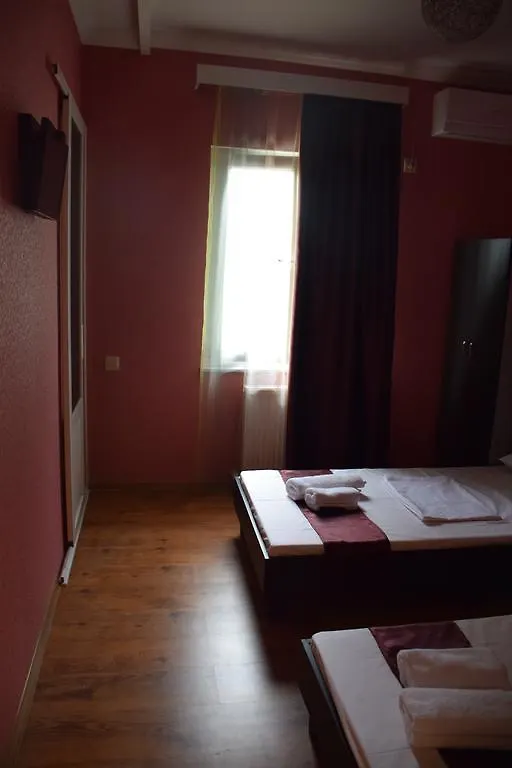 Crossway Tbilisi Hotel
