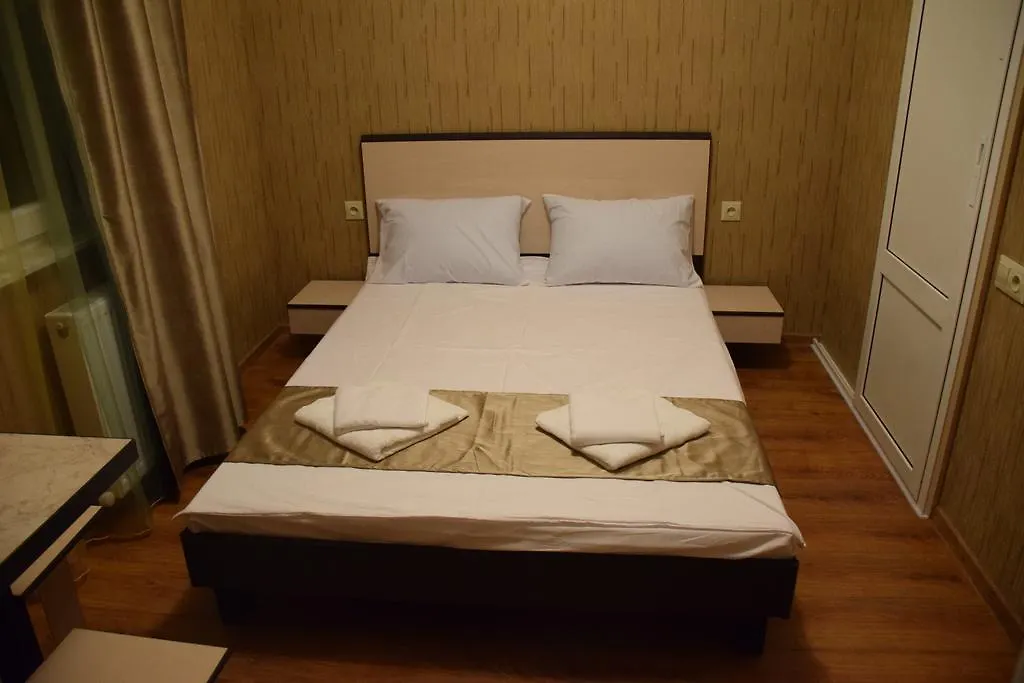 Crossway Tbilisi Hotel