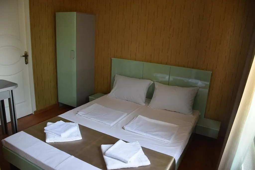 Crossway Tbilisi Hotel