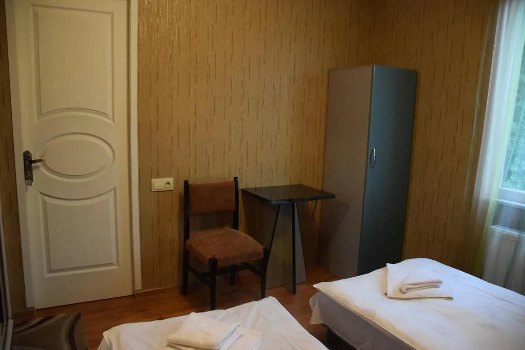 Crossway Tbilisi Hotel